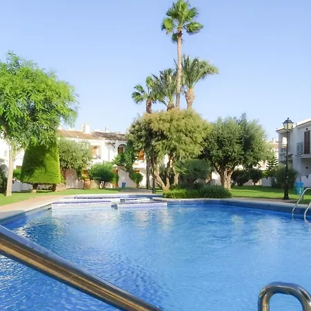 Apartment Aldeas Taray 253 Admer
