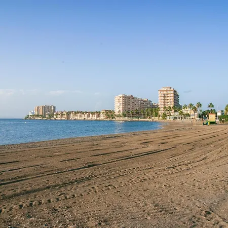 Aldeas Taray 253 Admer Apartment La Manga del Mar Menor