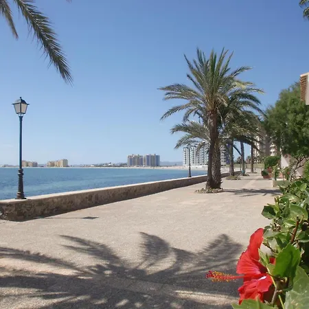 Apartment Aldeas Taray 253 Admer La Manga del Mar Menor
