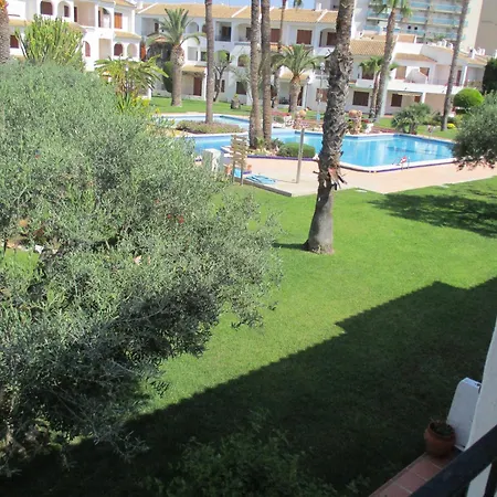 Aldeas Taray 253 Admer Apartment *