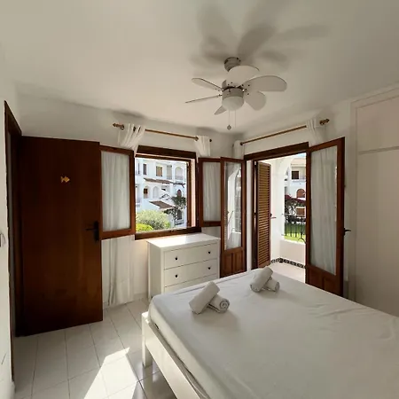 Aldeas Taray 253 Admer Apartment *
