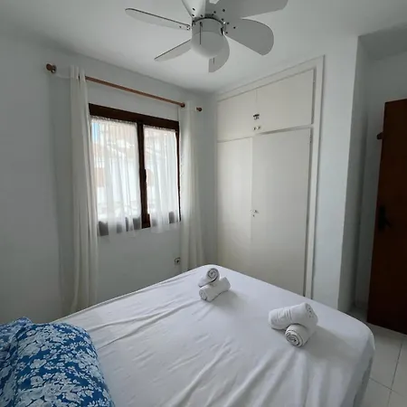 Apartment Aldeas Taray 253 Admer *
