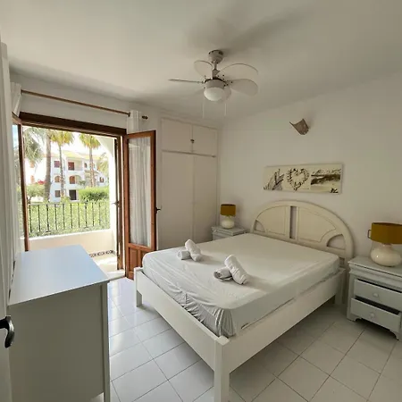 Apartment Aldeas Taray 253 Admer La Manga del Mar Menor