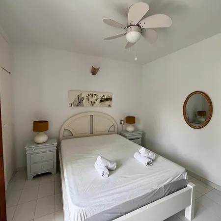 Aldeas Taray 253 Admer Apartment