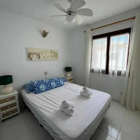 Apartment Aldeas Taray 253 Admer *