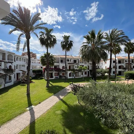 Aldeas Taray 253 Admer Apartment La Manga del Mar Menor