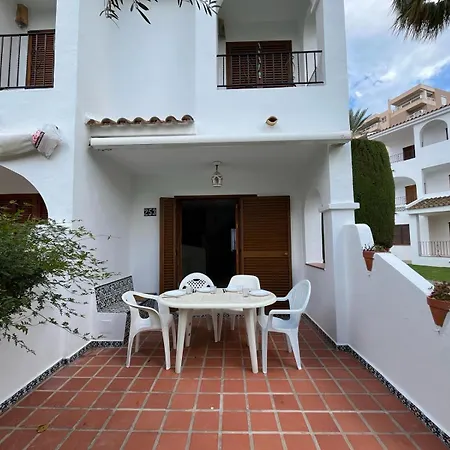 Apartment Aldeas Taray 253 Admer La Manga del Mar Menor