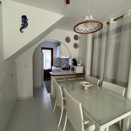 Aldeas Taray 253 Admer Apartment *